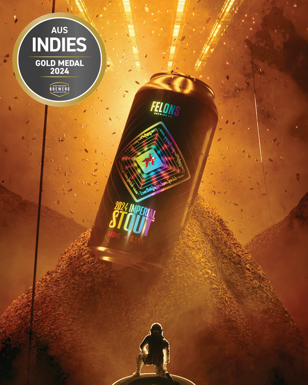 2024 Imperial Stout