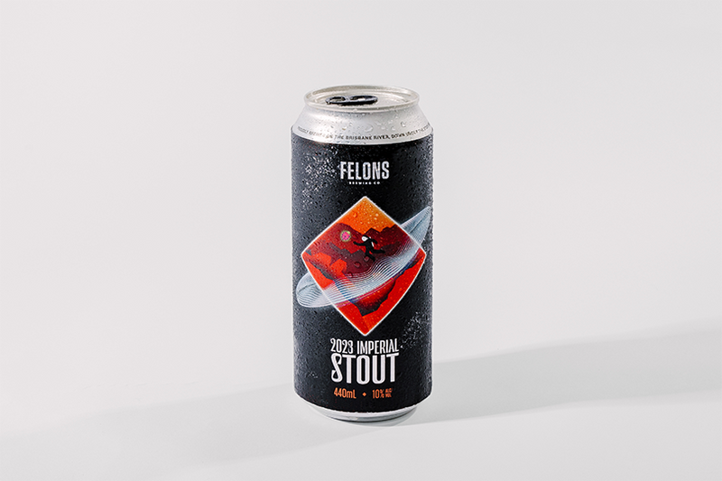 2023 Imperial Stout